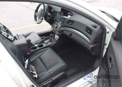 2014 Acura Ilx 2.0L z USA, uszkodzony, nr VIN 19VDE1F37EE009747